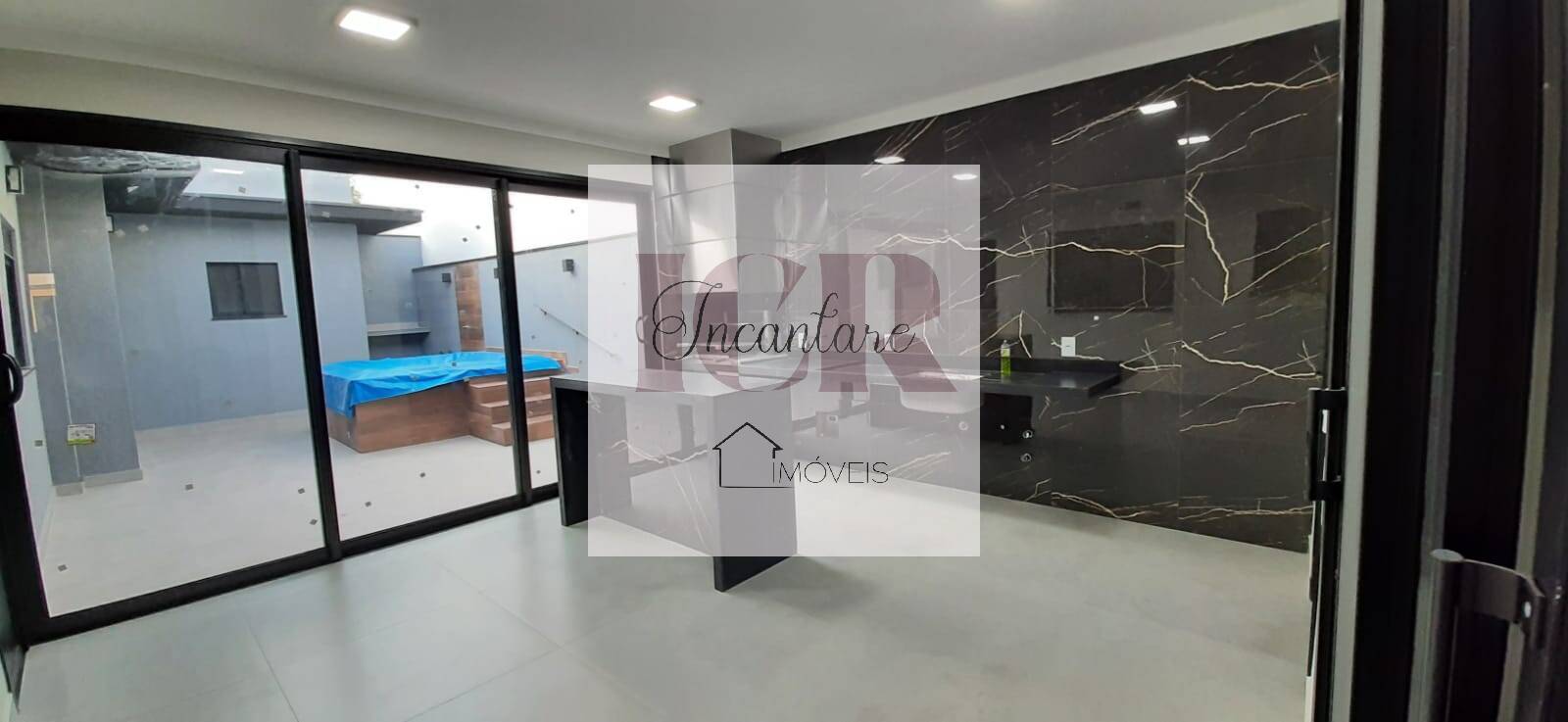 Casa, 3 quartos, 170 m² - Foto 12