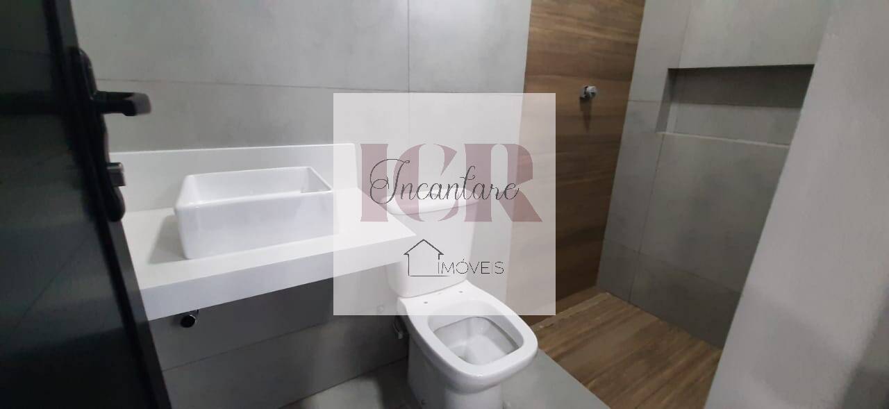 Casa, 3 quartos, 170 m² - Foto 13