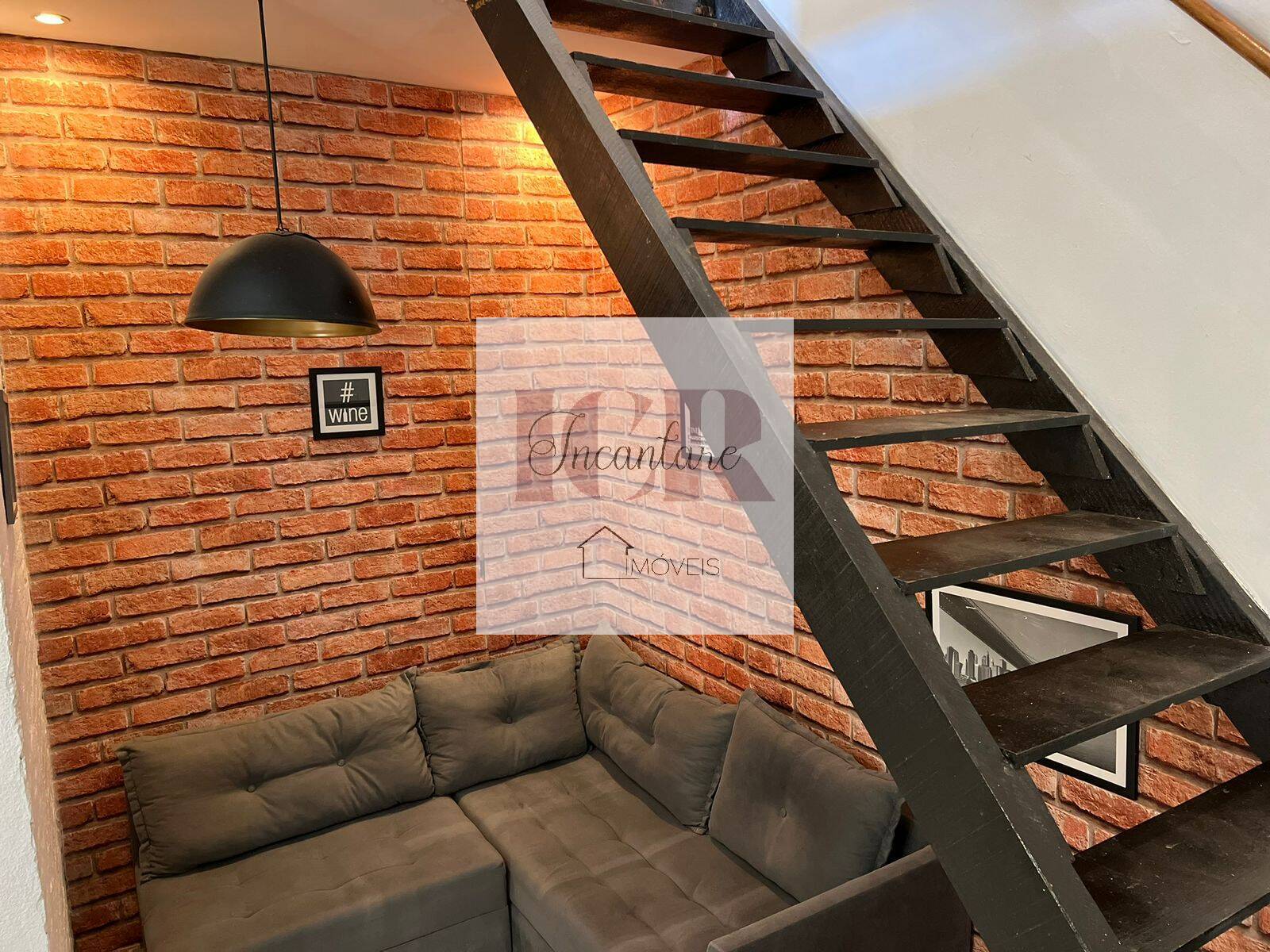 Apartamento, 1 quarto, 45 m² - Foto 3