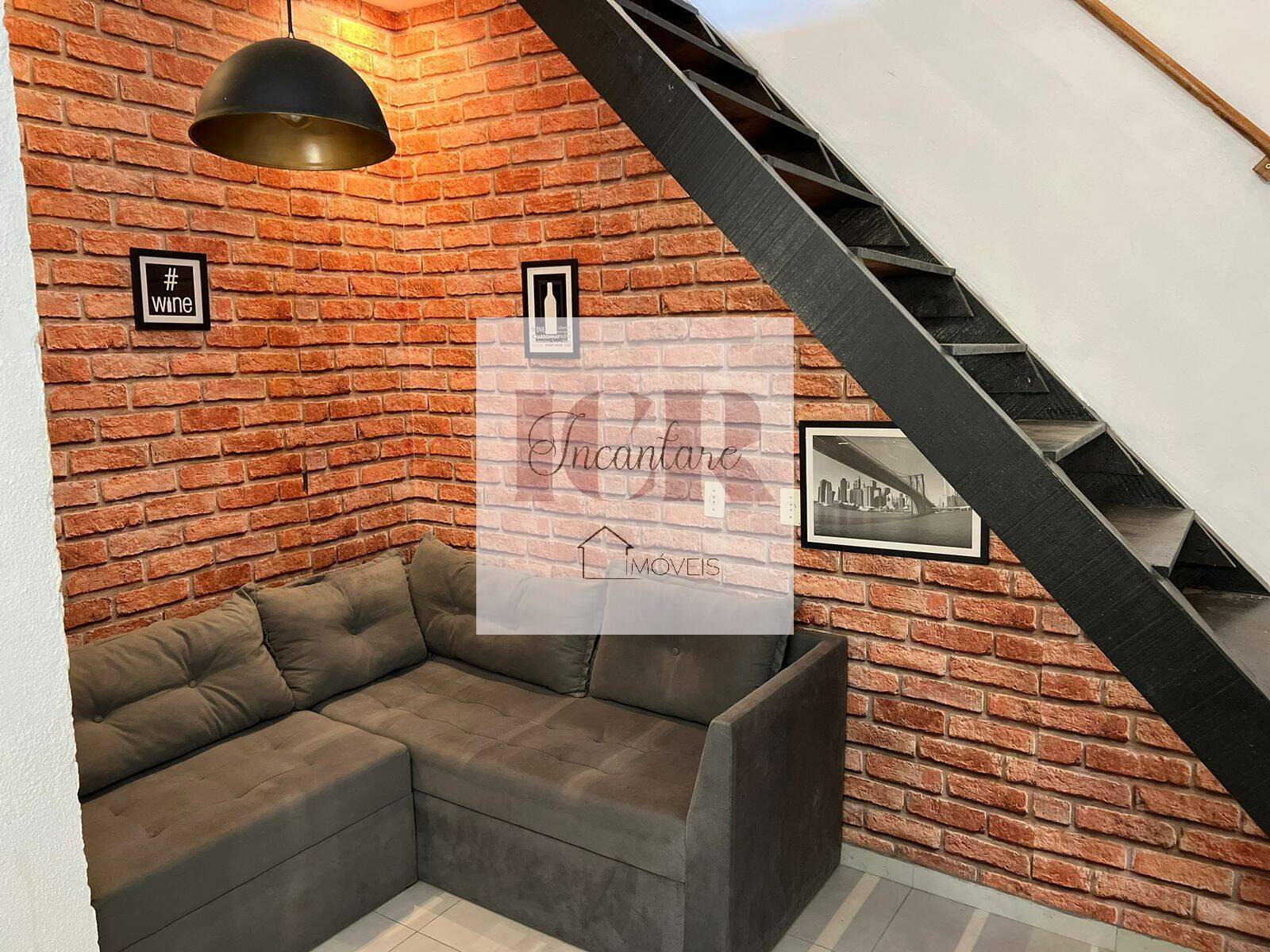 Apartamento, 1 quarto, 45 m² - Foto 4