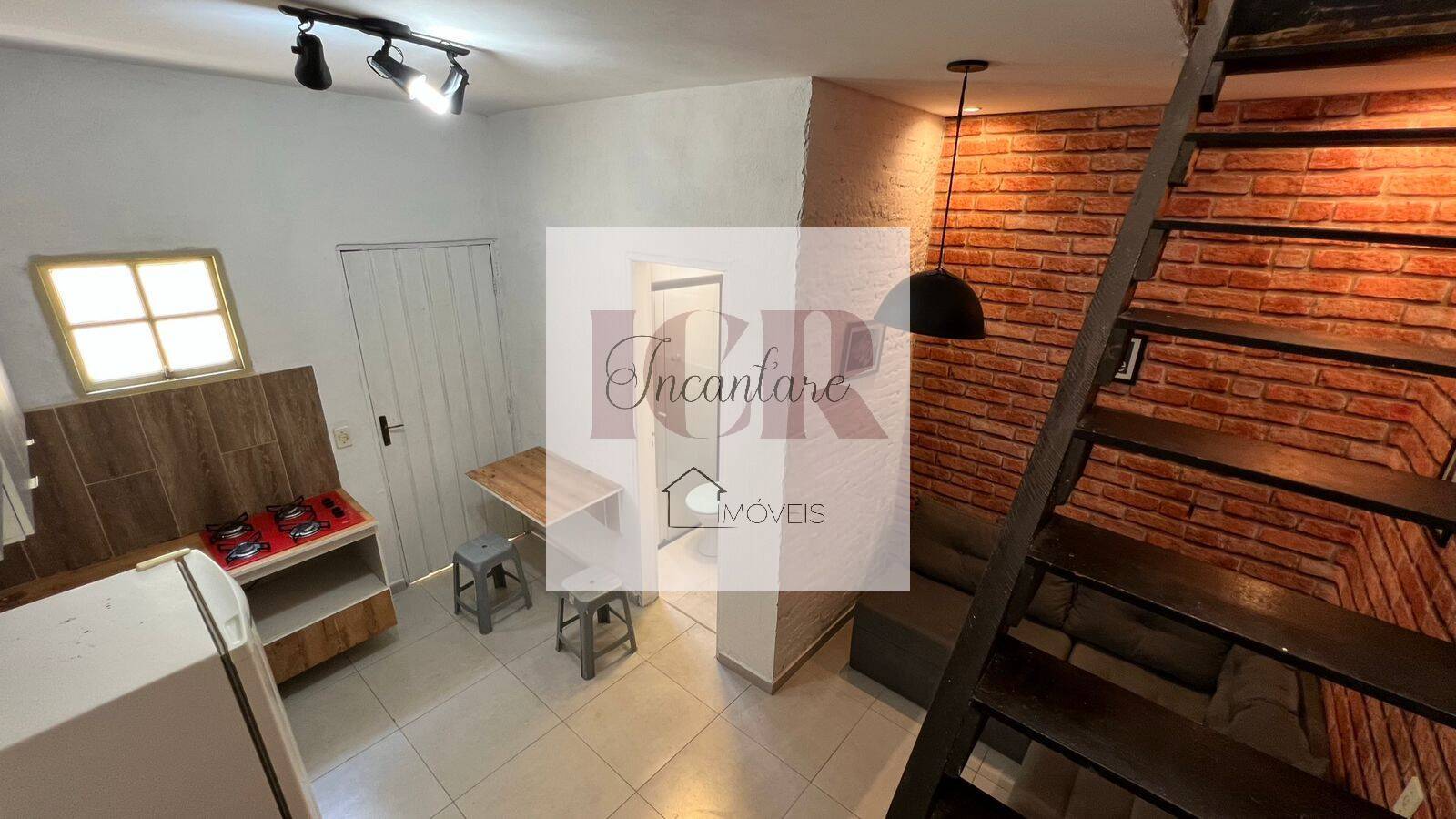 Apartamento, 1 quarto, 45 m² - Foto 8