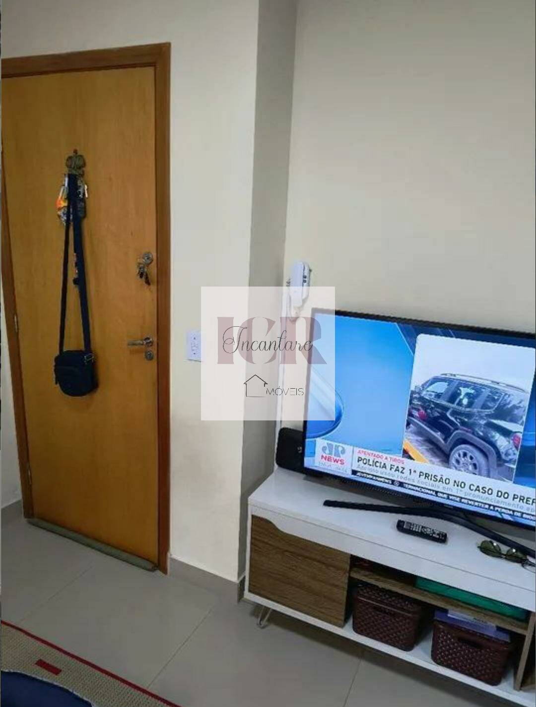 Apartamento, 1 quarto, 60 m² - Foto 6