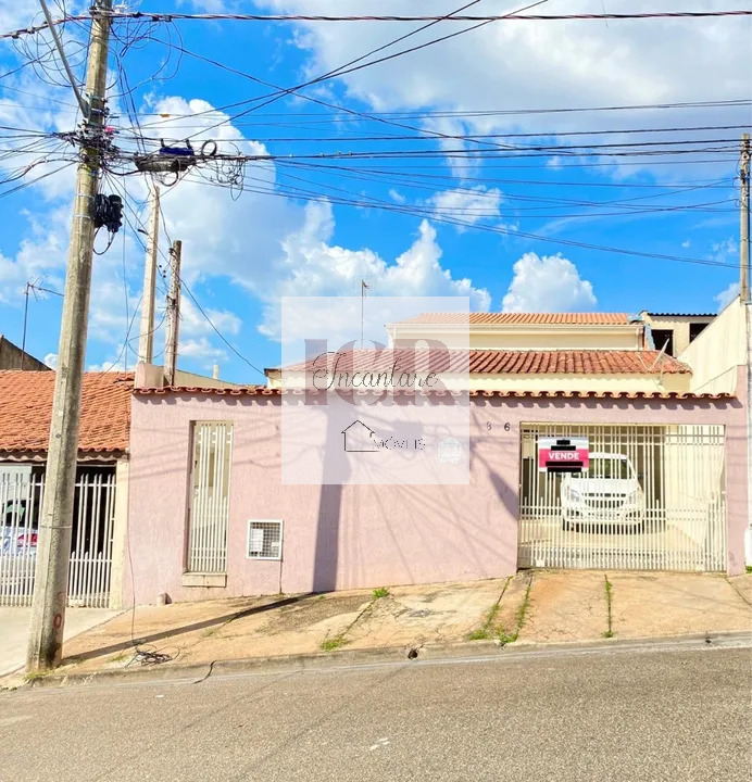 Sobrado, 4 quartos, 140 m² - Foto 3