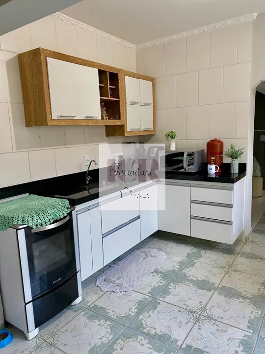 Sobrado, 4 quartos, 140 m² - Foto 4