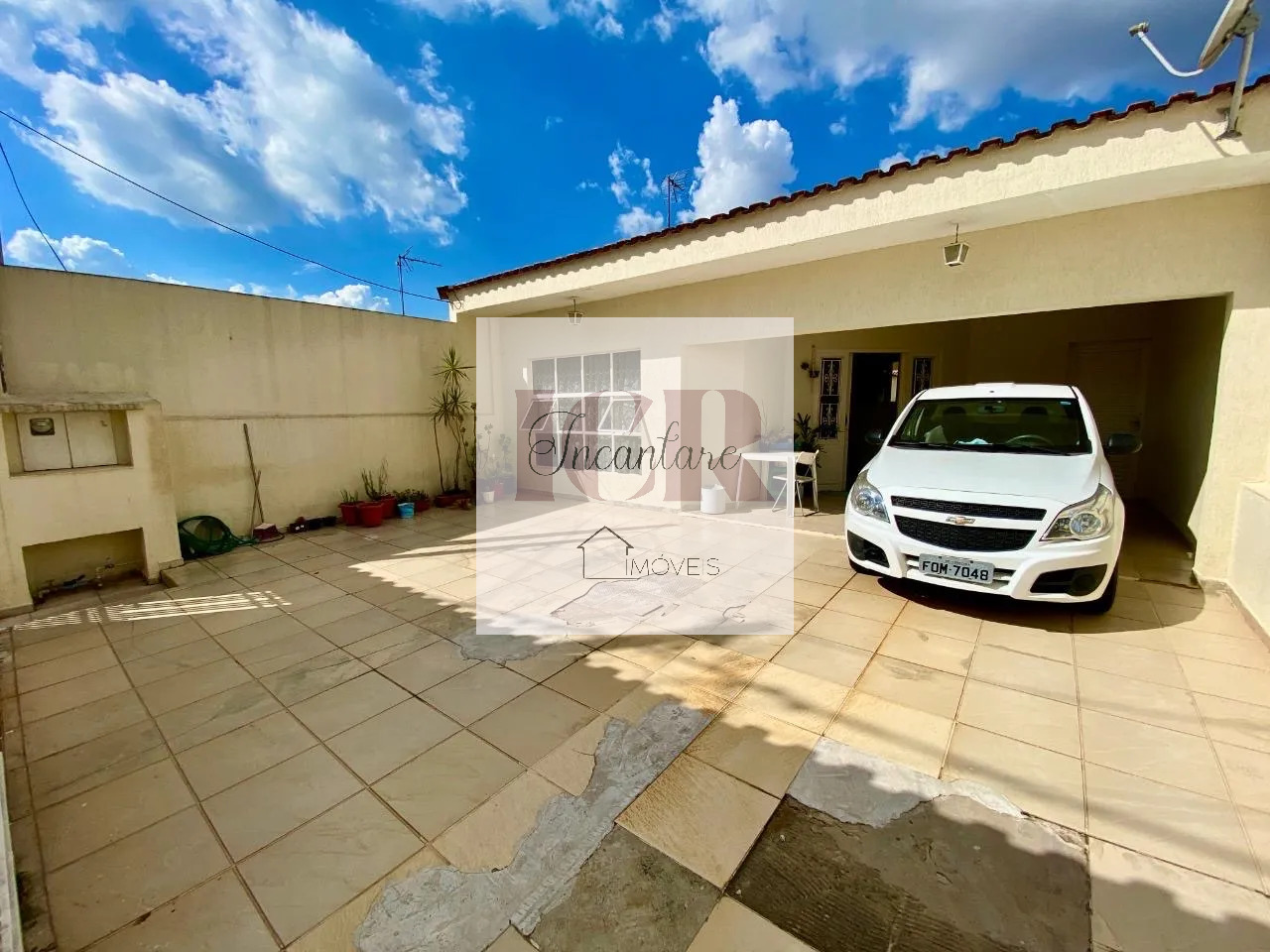 Sobrado, 4 quartos, 140 m² - Foto 6