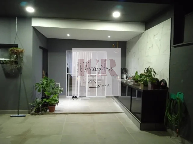 Casa de Condomínio, 3 quartos - Foto 3