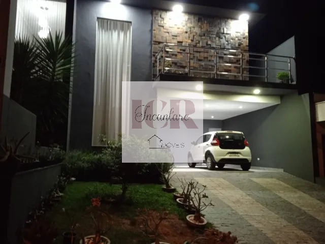 Casa de Condomínio, 3 quartos - Foto 10