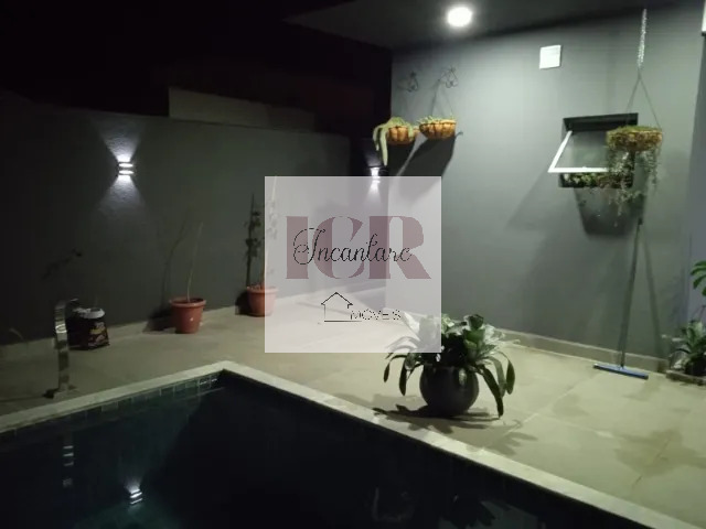 Casa de Condomínio, 3 quartos - Foto 5