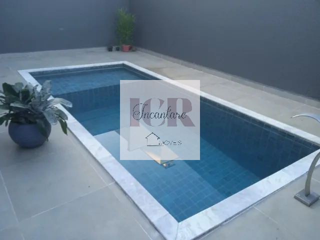 Casa de Condomínio, 3 quartos - Foto 15