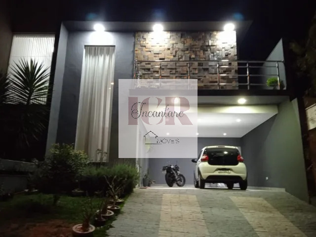 Casa de Condomínio, 3 quartos - Foto 13