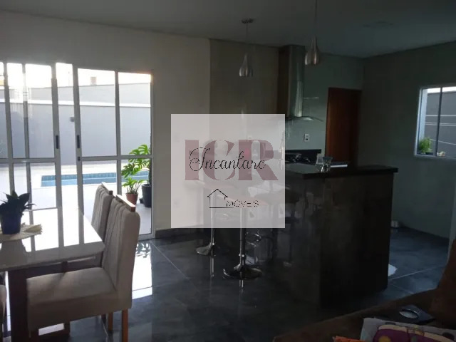 Casa de Condomínio, 3 quartos - Foto 18