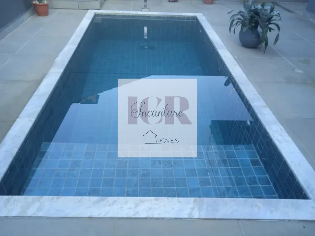 Casa de Condomínio, 3 quartos - Foto 17