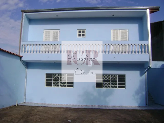 Casa, 3 quartos, 240 m² - Foto 11