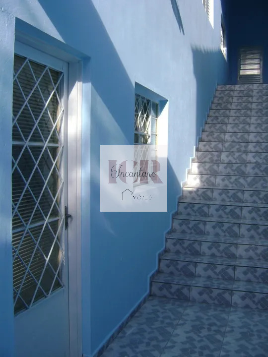 Casa, 3 quartos, 240 m² - Foto 12