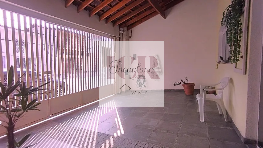 Casa, 3 quartos, 162 m² - Foto 3