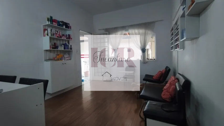 Casa, 3 quartos, 162 m² - Foto 1