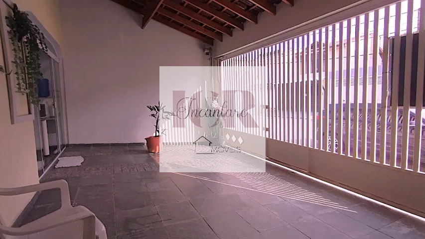 Casa, 3 quartos, 162 m² - Foto 18