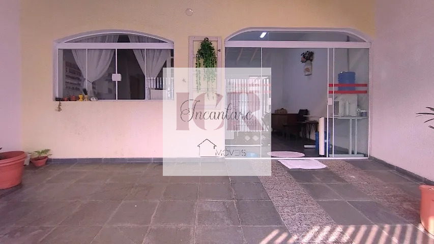 Casa, 3 quartos, 162 m² - Foto 17