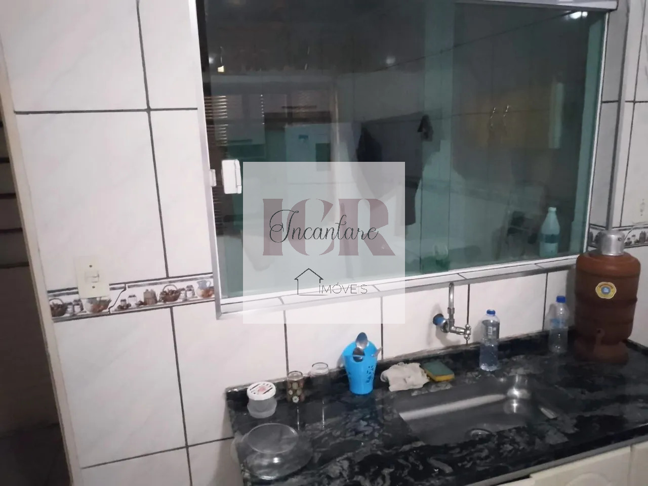 Sobrado, 3 quartos, 130 m² - Foto 7