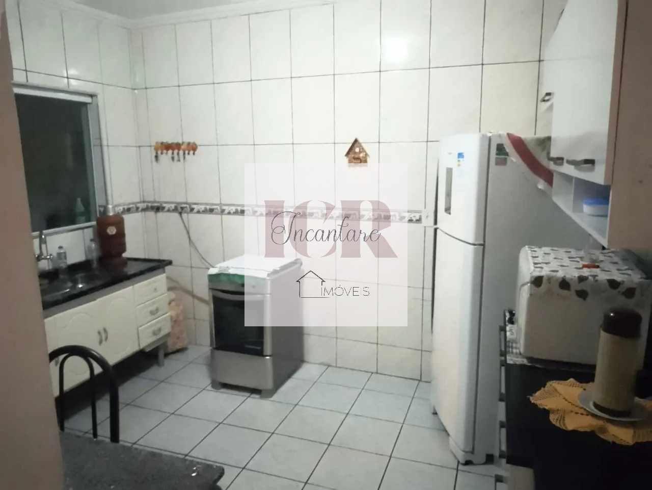 Sobrado, 3 quartos, 130 m² - Foto 8