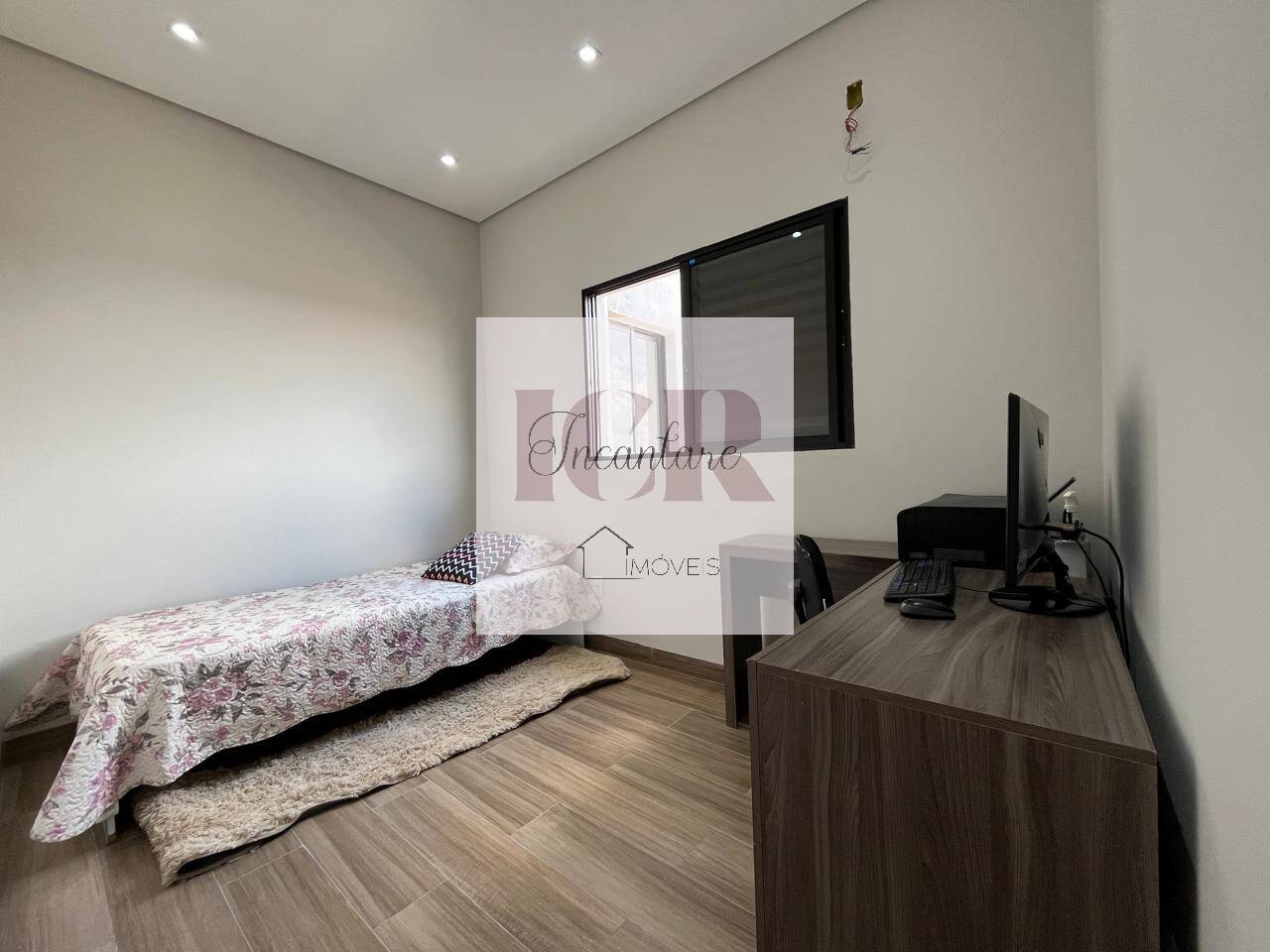 Sobrado, 4 quartos, 190 m² - Foto 13