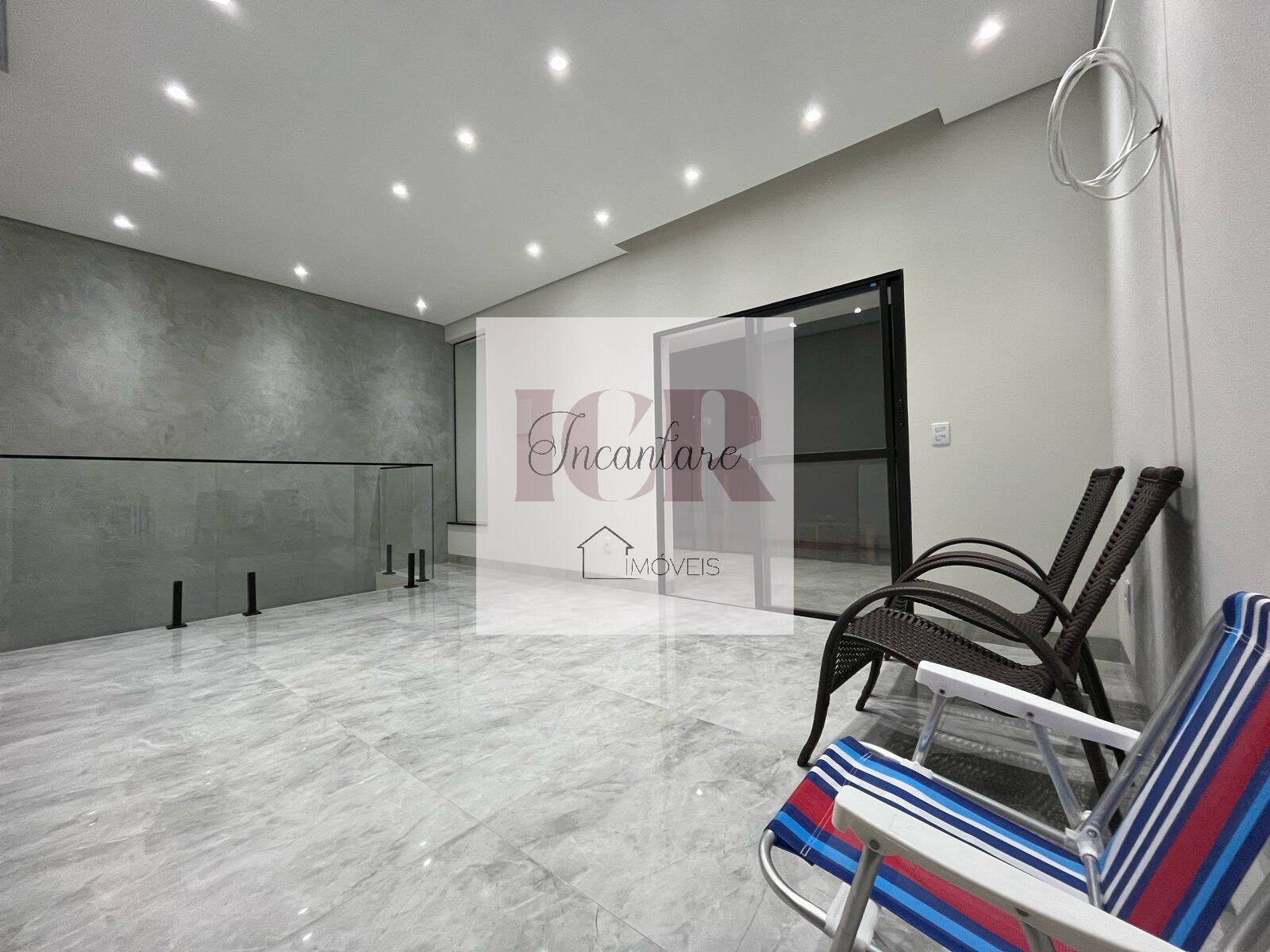 Sobrado, 4 quartos, 190 m² - Foto 3