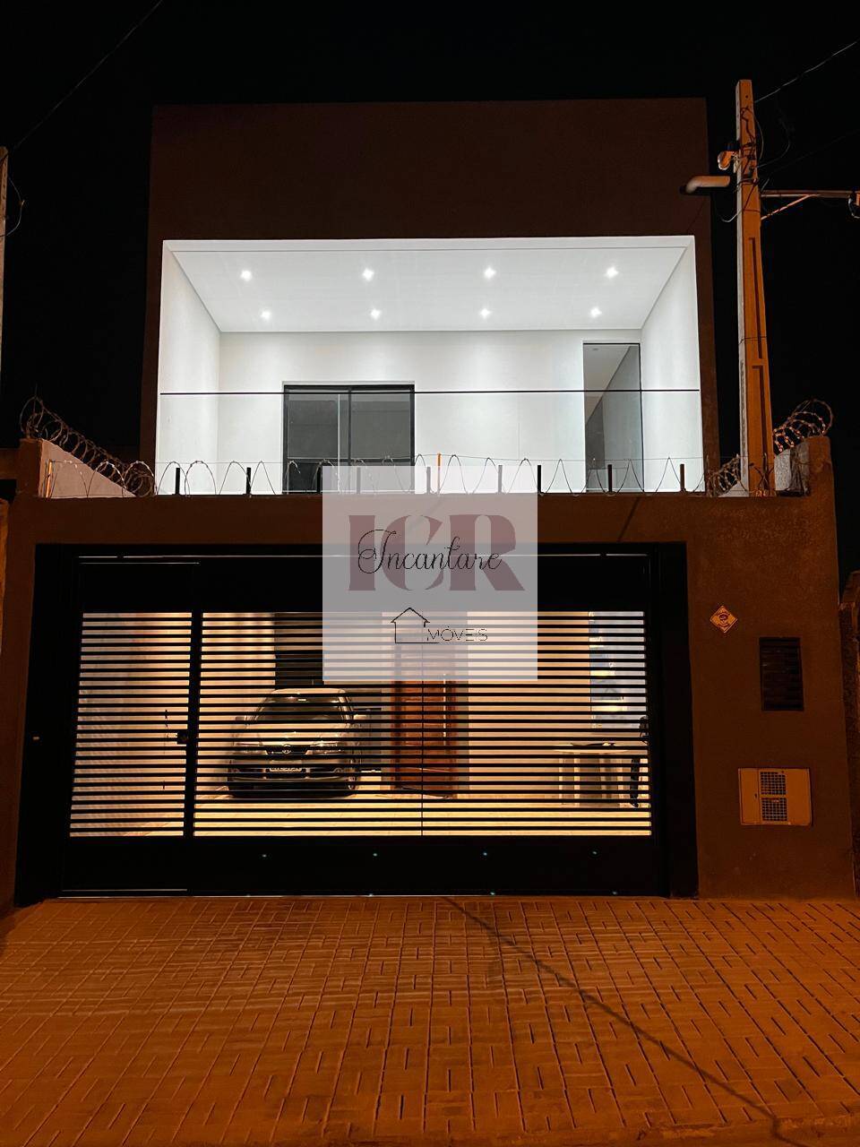 Sobrado, 4 quartos, 190 m² - Foto 18