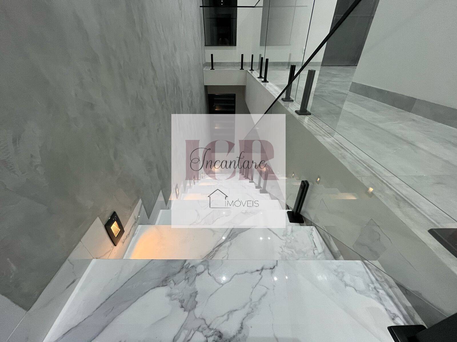 Sobrado, 4 quartos, 190 m² - Foto 9