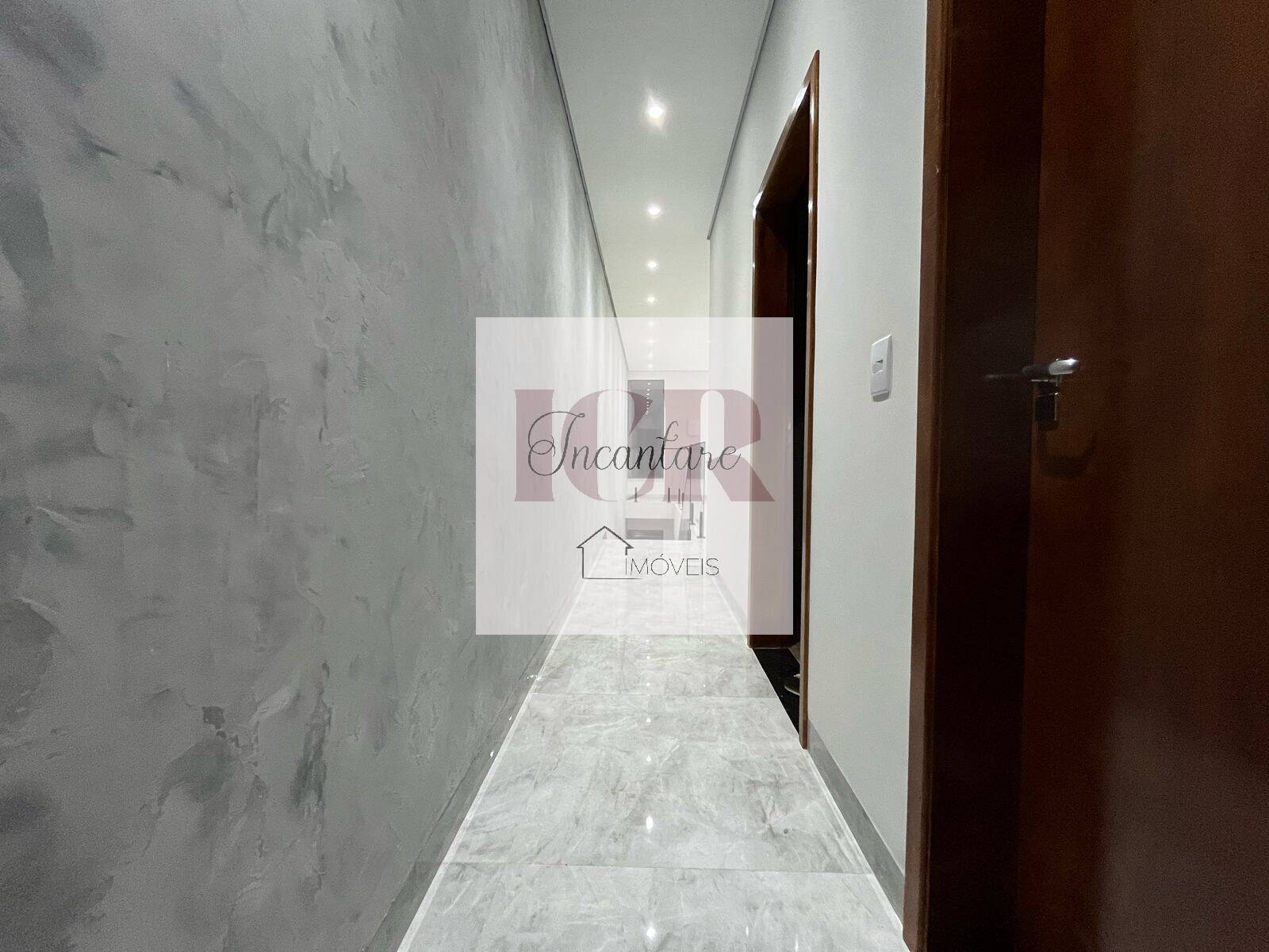 Sobrado, 4 quartos, 190 m² - Foto 19