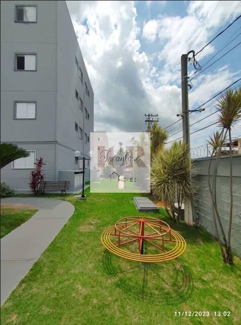 Apartamento, 2 quartos - Foto 3