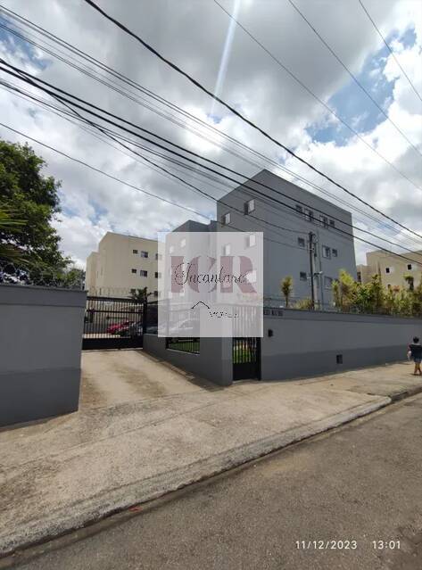 Apartamento, 2 quartos - Foto 4