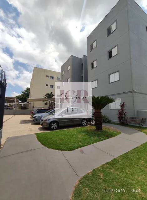 Apartamento, 2 quartos - Foto 6