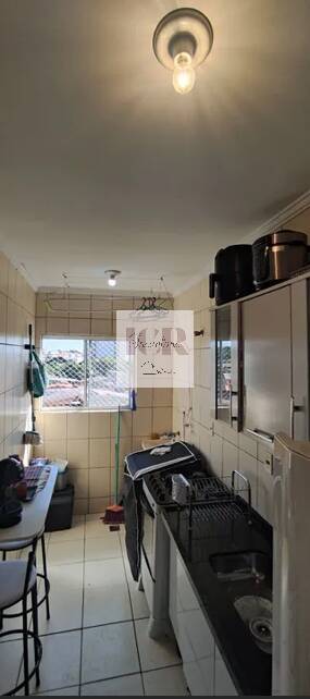 Apartamento, 2 quartos - Foto 8