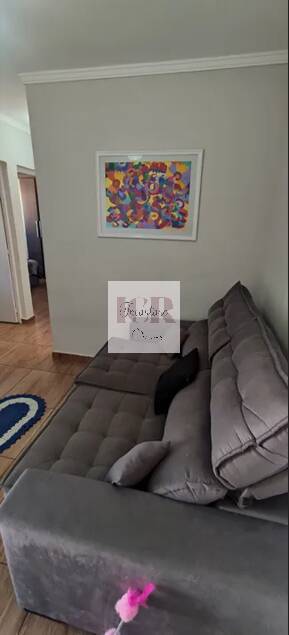 Apartamento, 2 quartos - Foto 12