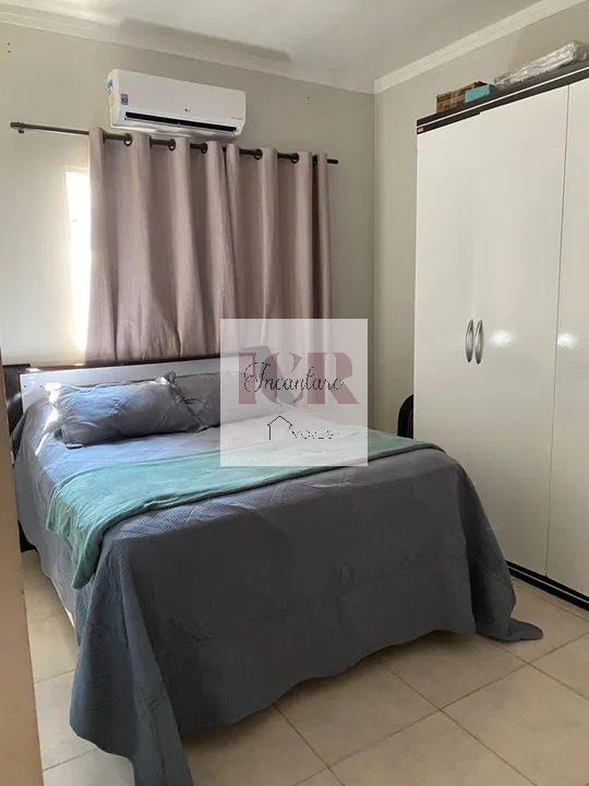 Casa, 2 quartos, 57 m² - Foto 2