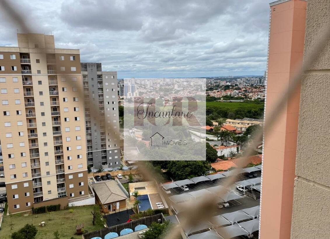 Apartamento, 2 quartos - Foto 1