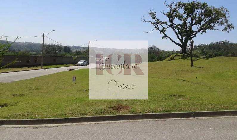 Terreno, 414 m² - Foto 1