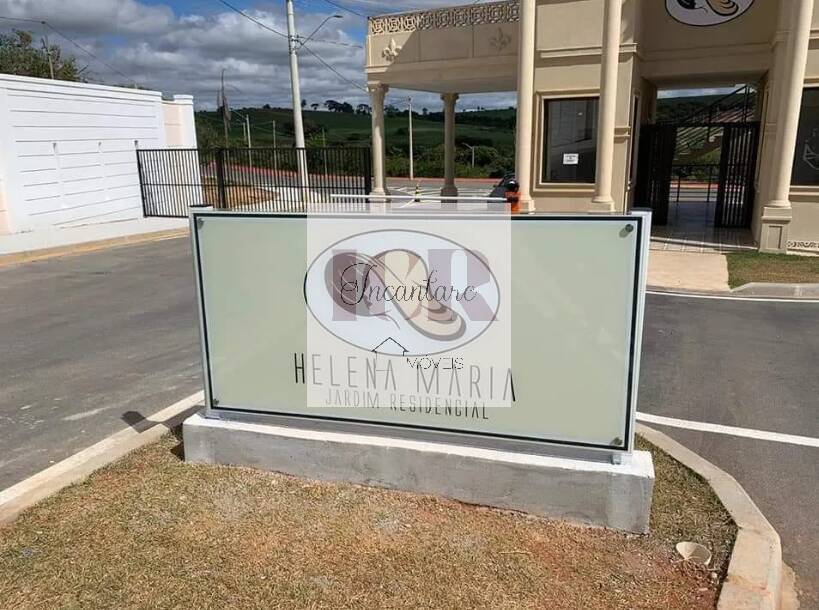 Terreno, 304 m² - Foto 1