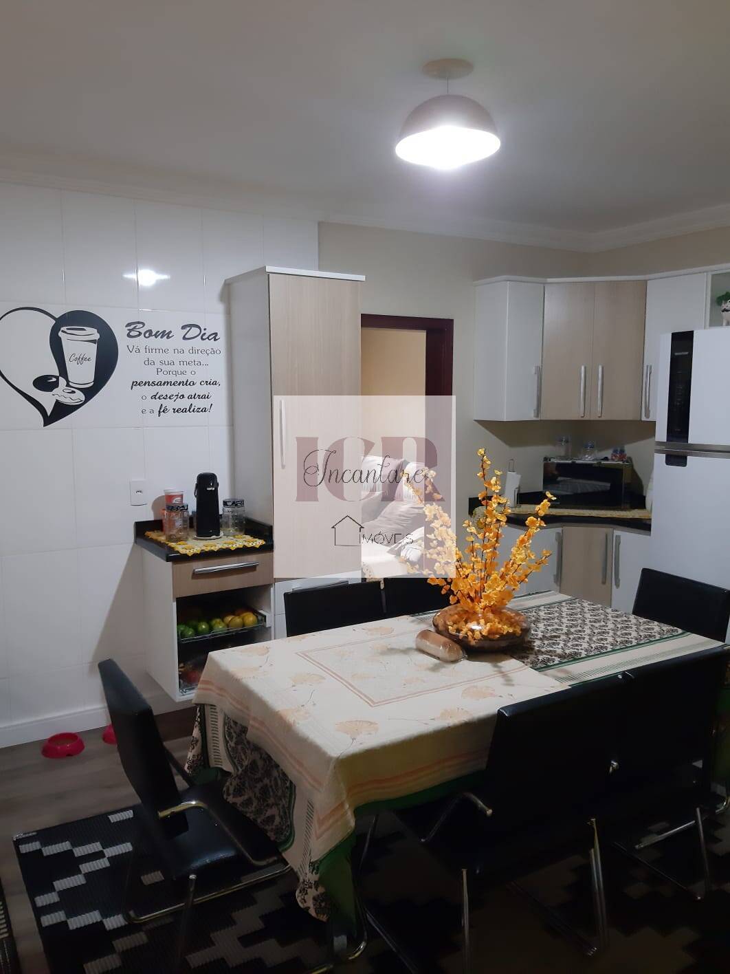 Casa, 2 quartos - Foto 3