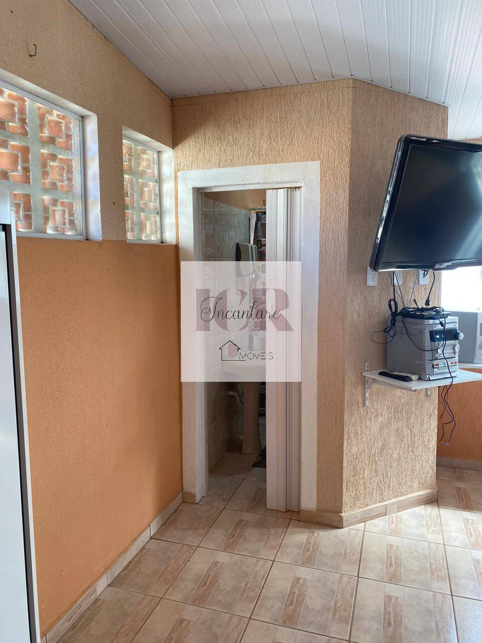 Casa, 2 quartos - Foto 4