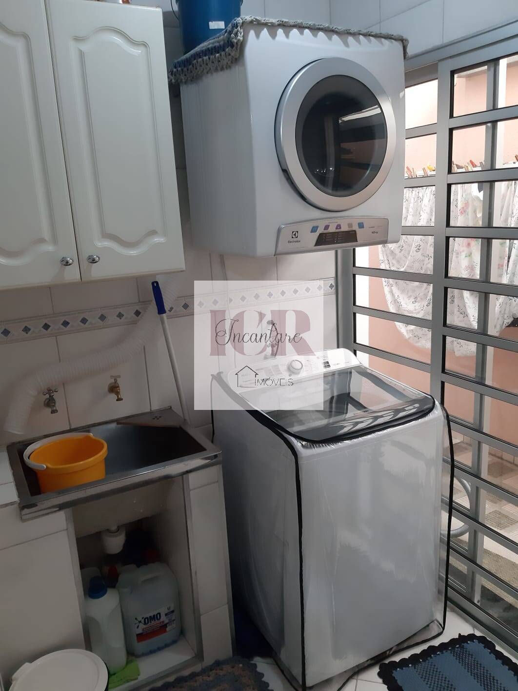 Casa, 2 quartos - Foto 2