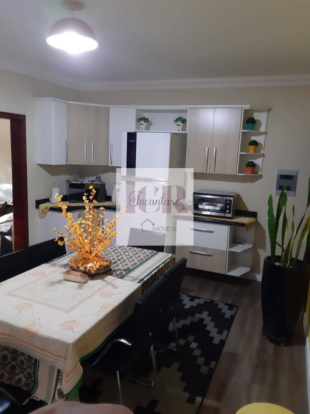 Casa, 2 quartos - Foto 7