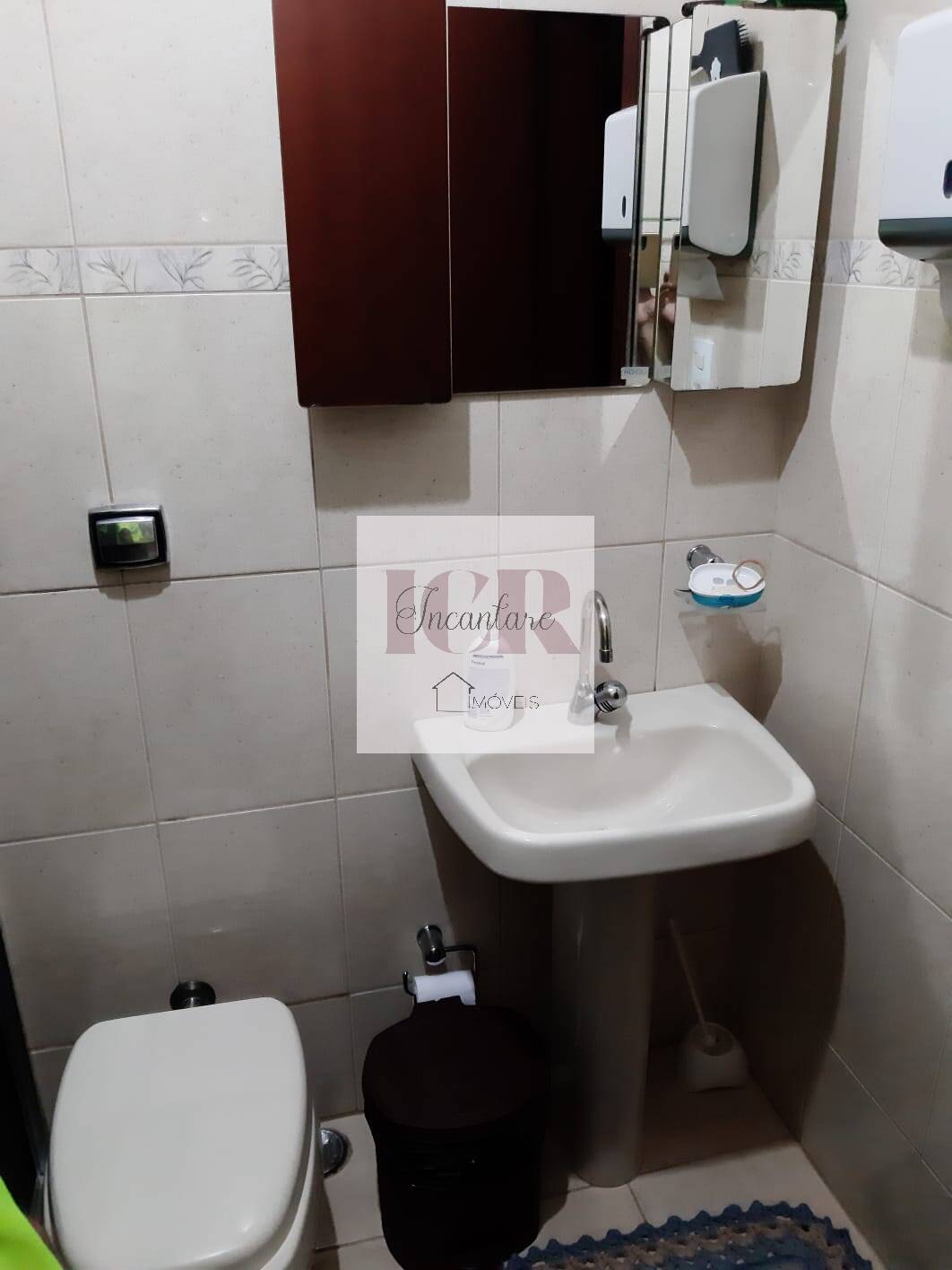 Casa, 2 quartos - Foto 21