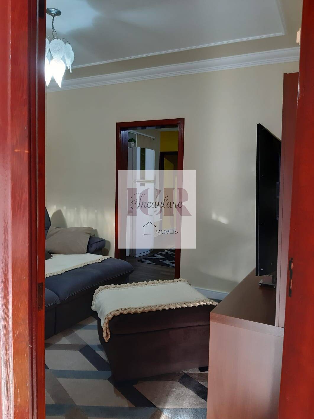 Casa, 2 quartos - Foto 26