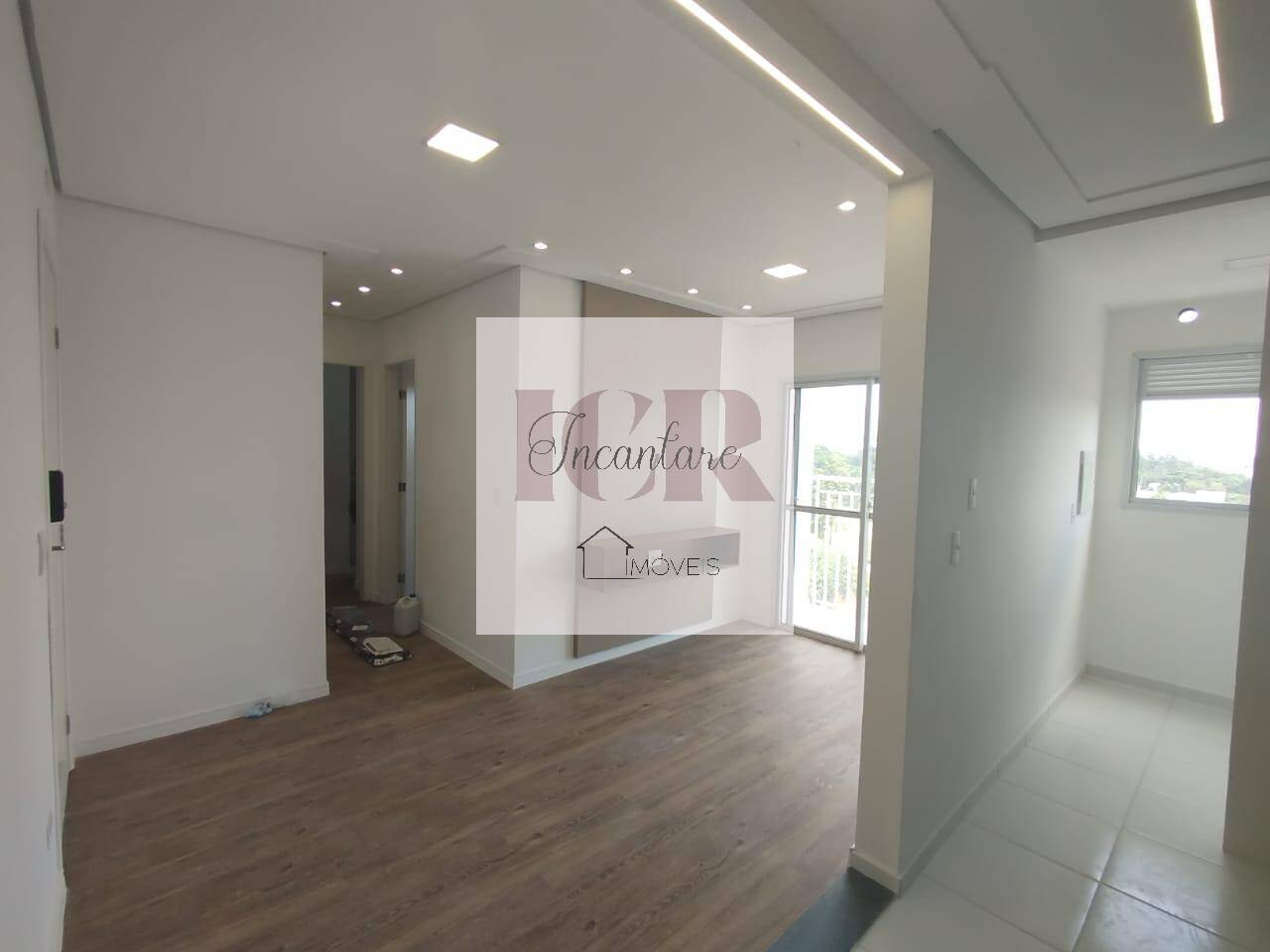 Apartamento, 2 quartos - Foto 6