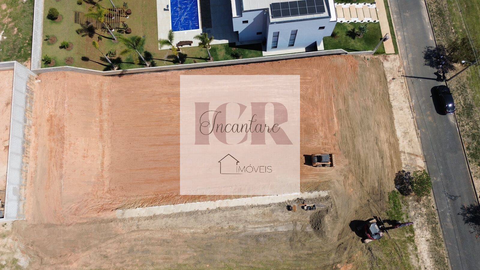 Terreno, 1000 m² - Foto 1