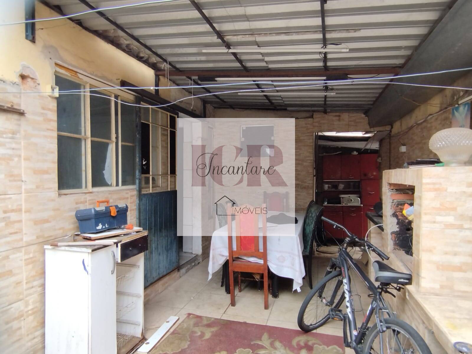 Casa, 3 quartos, 200 m² - Foto 10