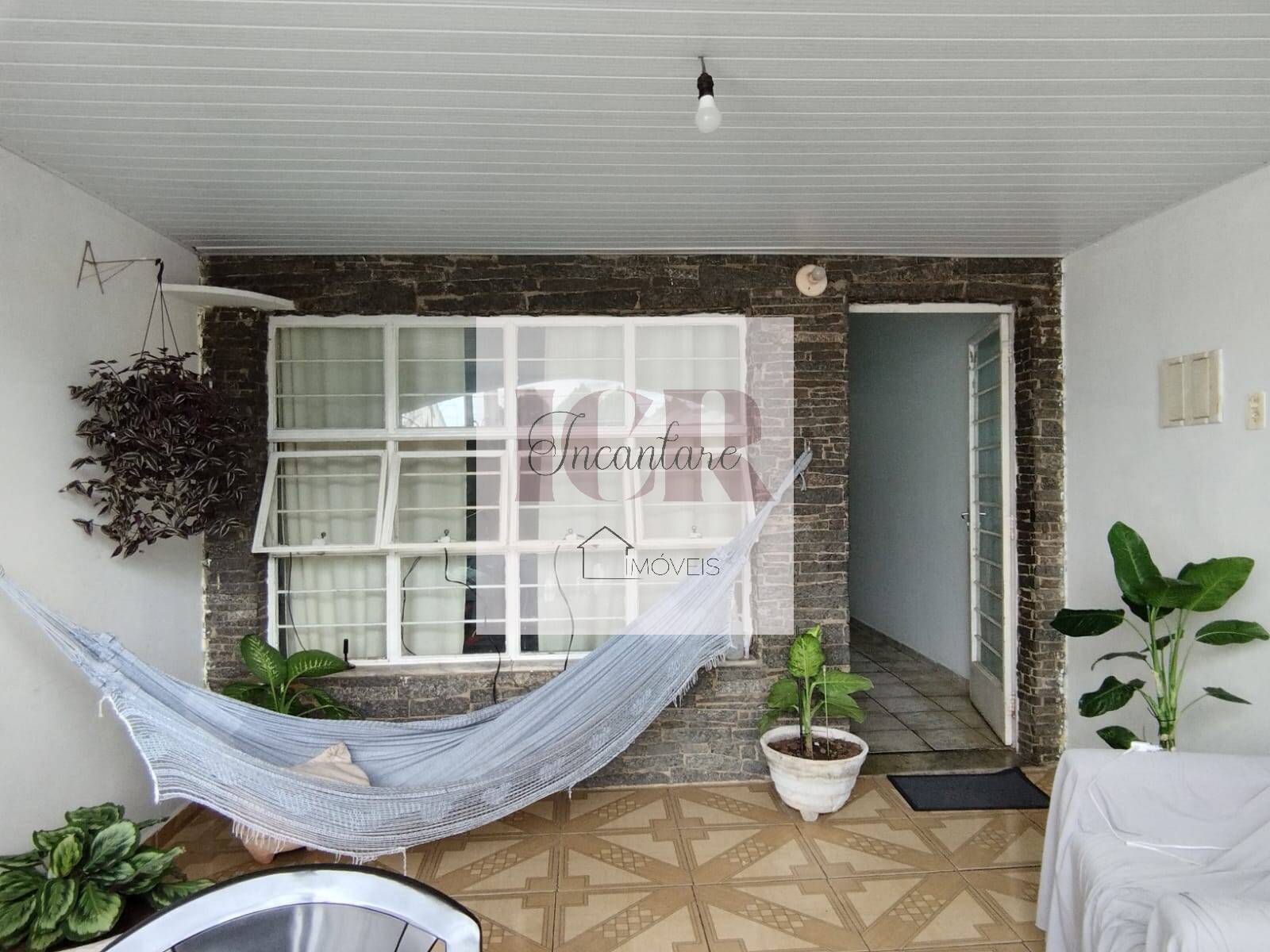 Casa, 3 quartos, 200 m² - Foto 1