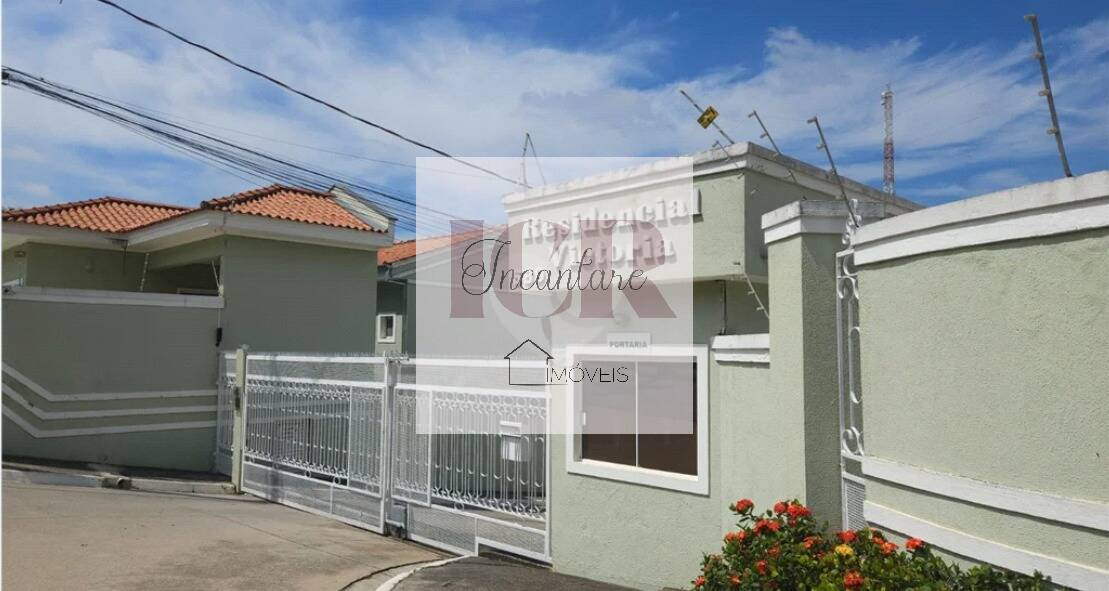 Casa de Condomínio - Foto 1