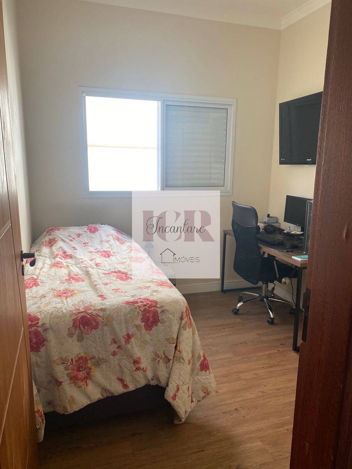 Casa de Condomínio, 4 quartos - Foto 9